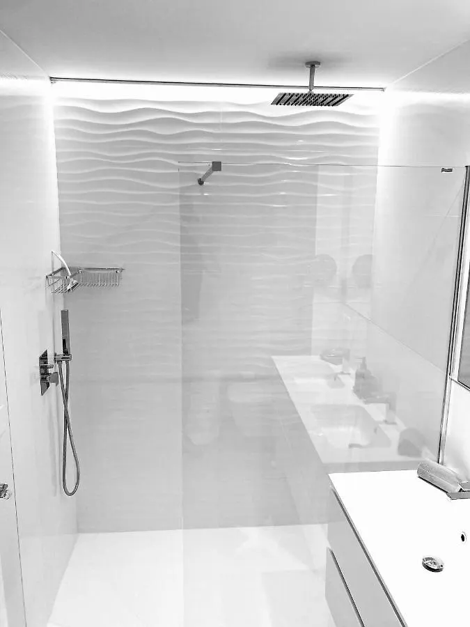 Apartmán Luxury Penthouse Jacobo - The View Fuengirola 0*,  Španělsko