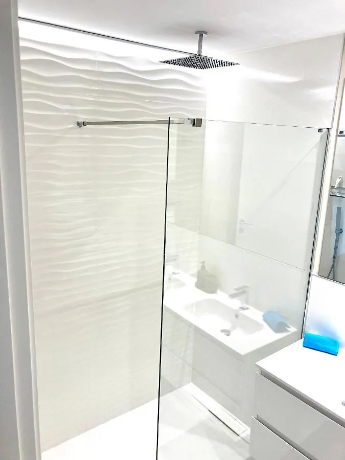 Apartmán Luxury Penthouse Jacobo - The View Fuengirola