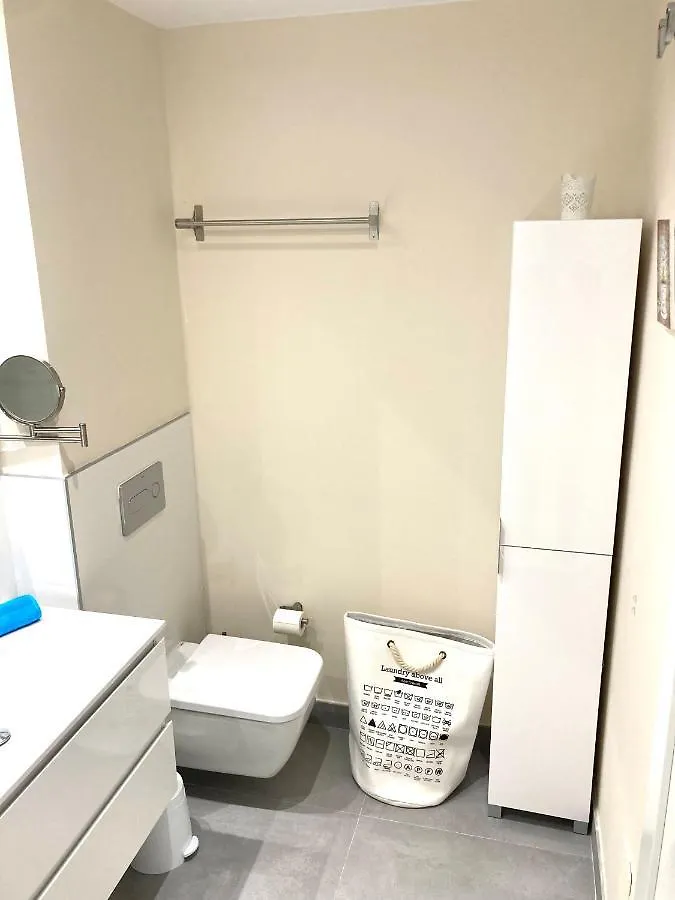 Apartmán Luxury Penthouse Jacobo - The View Fuengirola