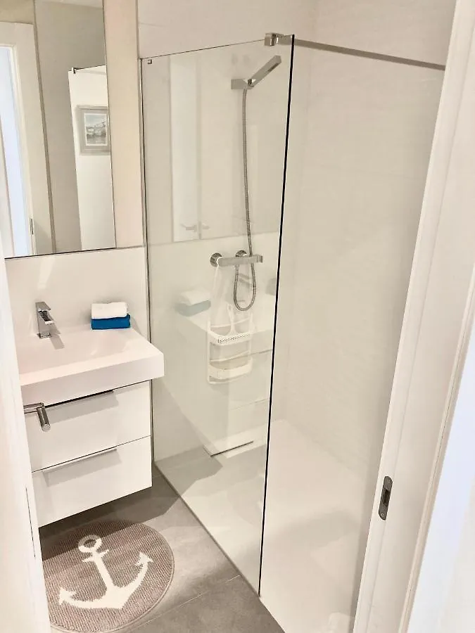 Apartmán Luxury Penthouse Jacobo - The View Fuengirola Španělsko