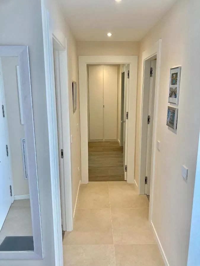 Luxury Penthouse Jacobo - The View Fuengirola Apartment