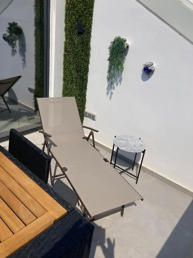 Luxury Penthouse Jacobo - The View Fuengirola Apartment Spain